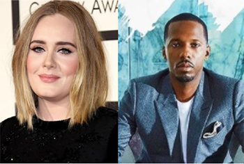 アデル、スポーツ界のスーパーエージェントと交際　NBAの決勝戦を一緒に観戦
