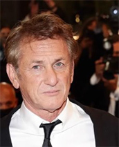 ショーン・ペン、反ワクチン派に反論「独立は相互依存の上に成り立っていることを忘れている」
