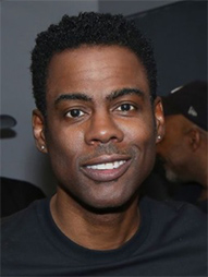 クリス・ロック、コロナ感染を明かしワクチン接種を呼びかける
