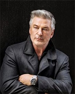 アレック・ボールドウィン、映画「ラスト」裁判の資料保全を請求　当局を提訴か