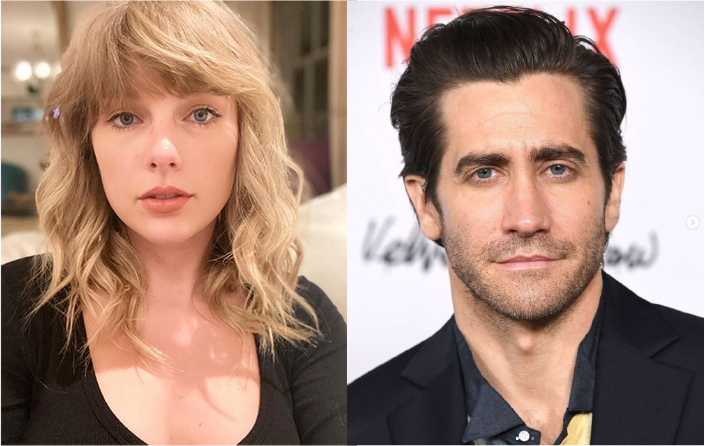 テイラー・スウィフト、新曲「All Too Well」で元恋人ジェイク・ジレンホールとの破局真相明かす！？ 
