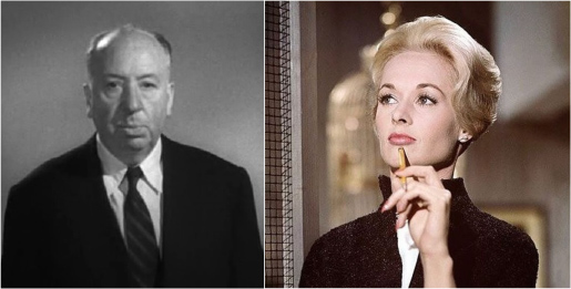 ダコタ・ジョンソン、ヒッチコック監督を非難「祖母ティッピ・ヘドレンのキャリアを台無しにした」 
