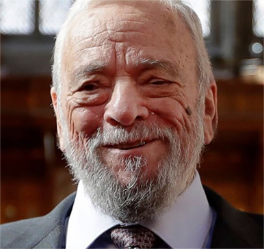 スピルバーグ監督、「ウエスト・サイド・ストーリー」のプレミアで米ミュージカル界の巨匠を追悼 
