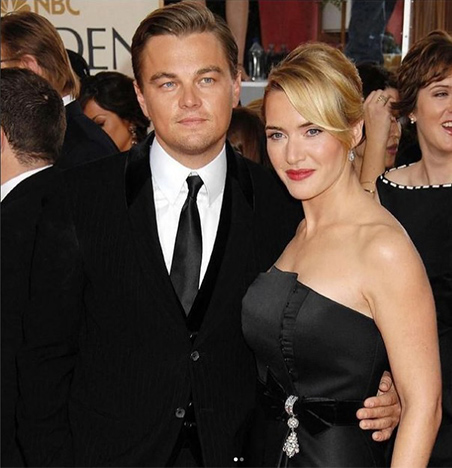 ケイト・ウィンスレット、レオと３年ぶりの再会で「涙が止まらなかった」　「タイタニック」で生まれた「生涯の絆」明かす 
