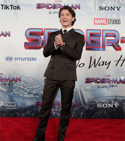  2021年の米映画界、「スパイダーマン」のヒットで前年比91％増を記録
