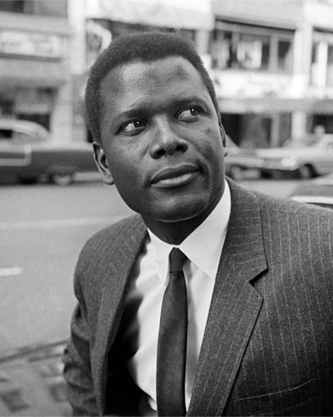 シドニー・ポアチエさんの死亡診断書公開　前立腺がん、アルツハイマー型認知症併発
