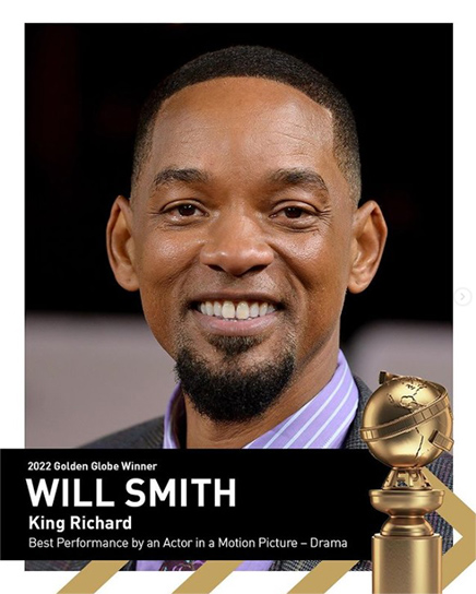 第79回ゴールデングローブ賞、濱口竜介監督「ドライブ・マイ・カー」が非英語映画賞受賞 
