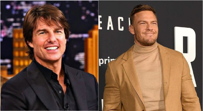 「ジャック・リーチャー」の原作者、トム・クルーズからアラン・リッチソンへの主役変更に言及 
