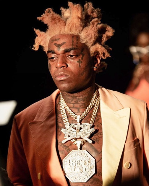 米ラッパー、ハリウッドのクラブの外で撃たれる　ビーバーのパーティー参加後に事件 
