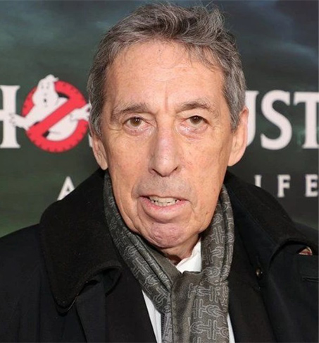 「ゴーストバスターズ」の監督アイヴァン・ライトマンさん死去　75歳 
