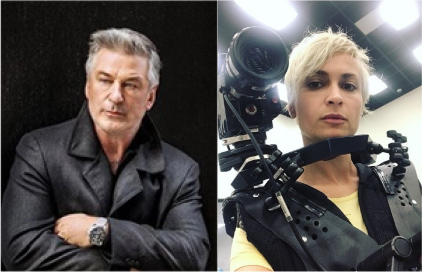 アレック・ボールドウィンを提訴　銃誤射事件で死亡した撮影監督の遺族が発表 
