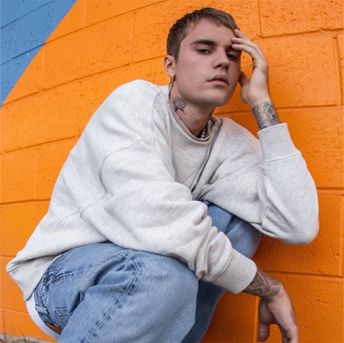 ジャスティン・ビーバー、コロナ感染　ラスベガス公演延期
