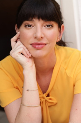 米女優リンジー・パールマンさん、行方不明後に車中から遺体発見　死因特定に追加調査
