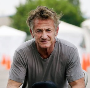 ショーン・ペン、アカデミー賞授賞式でゼレンスキー大統領の演説拒否なら「授賞式ボイコット」を呼びかける 
