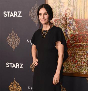 「スクリーム」の女優コートニー・コックス、LAの自宅を売却「幽霊が出る」
カニエ・ウェスト、新曲MVでピート・デヴィッドソンを生き埋め！？ 
