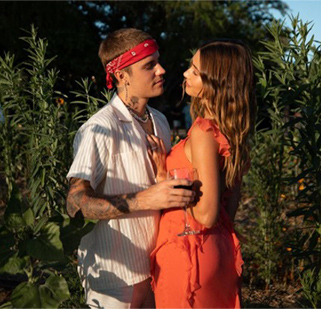 ヘイリー・ビーバー緊急入院「脳に血栓ができて脳卒中のような症状」 
