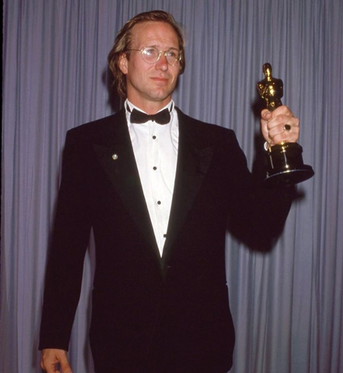 オスカー俳優ウィリアム・ハートさん死去　71歳　 
