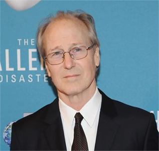  オスカー俳優ウィリアム・ハートさん死去　71歳
