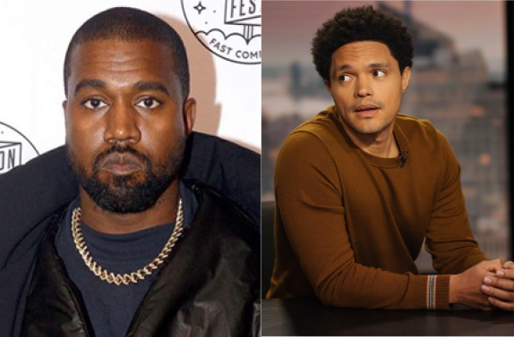  カニエ・ウェスト、グラミー賞のパフォーマンスを降ろされる　トレバー・ノアへの差別的中傷が原因
