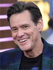 ジム・キャリー、ウィル・スミス非難が”炎上“　過去に授賞式で女優に”強引キス“の映像浮上　「引退」表明 
