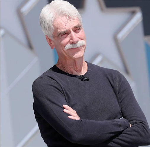 西部劇俳優サム・エリオット、「パワー・オブ・ザ・ドッグ」批判発言を謝罪 
