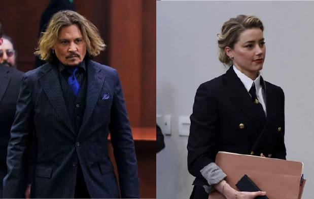 ジョニー・デップ、アンバー・ハードがコカインを隠していないか「体腔捜査」　法心理学者が証言
