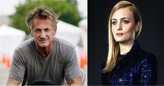 ショーン・ペン、レイラ・ジョージとの離婚が正式に成立 
