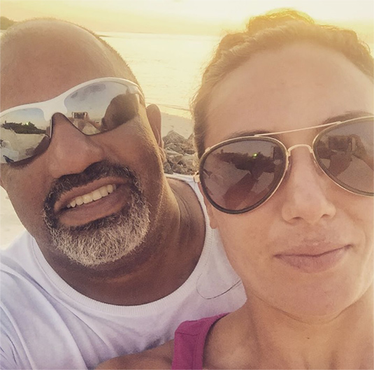 「ドクター・ストレンジ」の女優ザラ・フィシアンと夫が14件の児童性犯罪で起訴　被害女性がビデオで証言 
