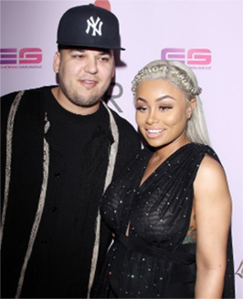 カーダシアン・ファミリー、名誉毀損裁判でブラック・チャイナに勝訴 
