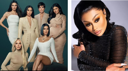 カーダシアン・ファミリー、名誉毀損裁判でブラック・チャイナに勝訴
