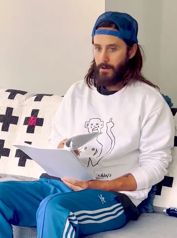  ジャレッド・レトの「モービウス」米国で再公開も不振　「ミーム」は興行収入につながらなかった！？ 
