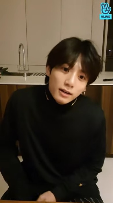 「BTSは永遠です！」JUNG KOOK「解散説」を否定「グループとしてやるべきことがまだたくさんある」 
