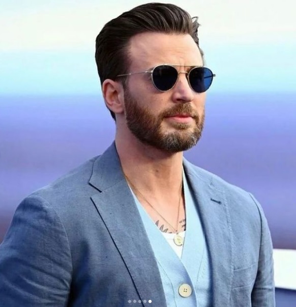 クリス・エヴァンス、「バズ・ライトイヤー」の“同性キスシーン”への批判を非難「あの人たちは愚か者だ」 
