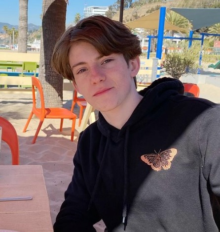 米人気ドラマ「9-1-1：LONE STAR」のタイラー・サンダースさん、18歳で急死　死因は調査中　 
