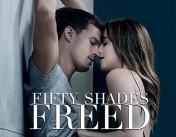 ダコタ・ジョンソン、「フィフティ・シェイズ」撮影の舞台裏を赤裸々に語る「常に戦いだった」
