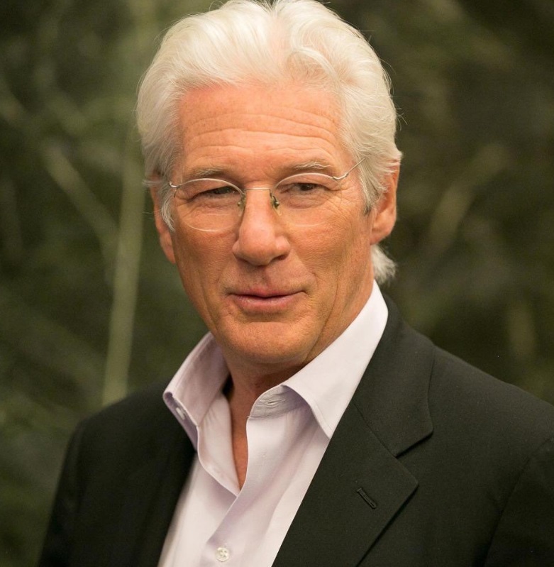 リチャード・ギアの豪邸ニューヨークの不動産が33億円で落札 
