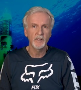 ジェームズ・キャメロン監督、「アバター」シリーズを語る「4、5作目はほかの監督に交代するかもしれない」
