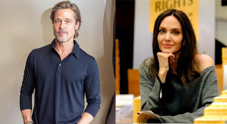 アンジェリーナ・ジョリー、フランスのワイナリーをめぐる裁判でブラッド・ピットに勝利 
