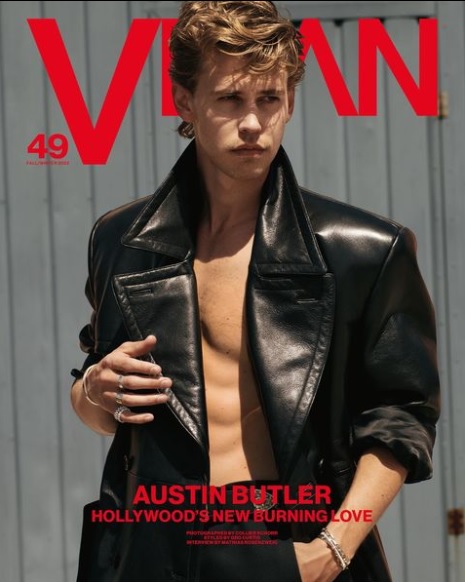 オースティン・バトラー、「エルヴィス」の撮影中「泣きながら帰った」　過酷エピソード明かす 
