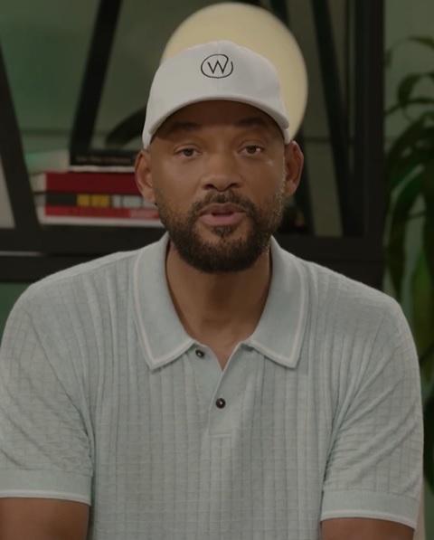 ウィル・スミスの謝罪を受けクリス・ロックがライブでジョーク「“シュグ・スミス”に平手打ちされた」 
