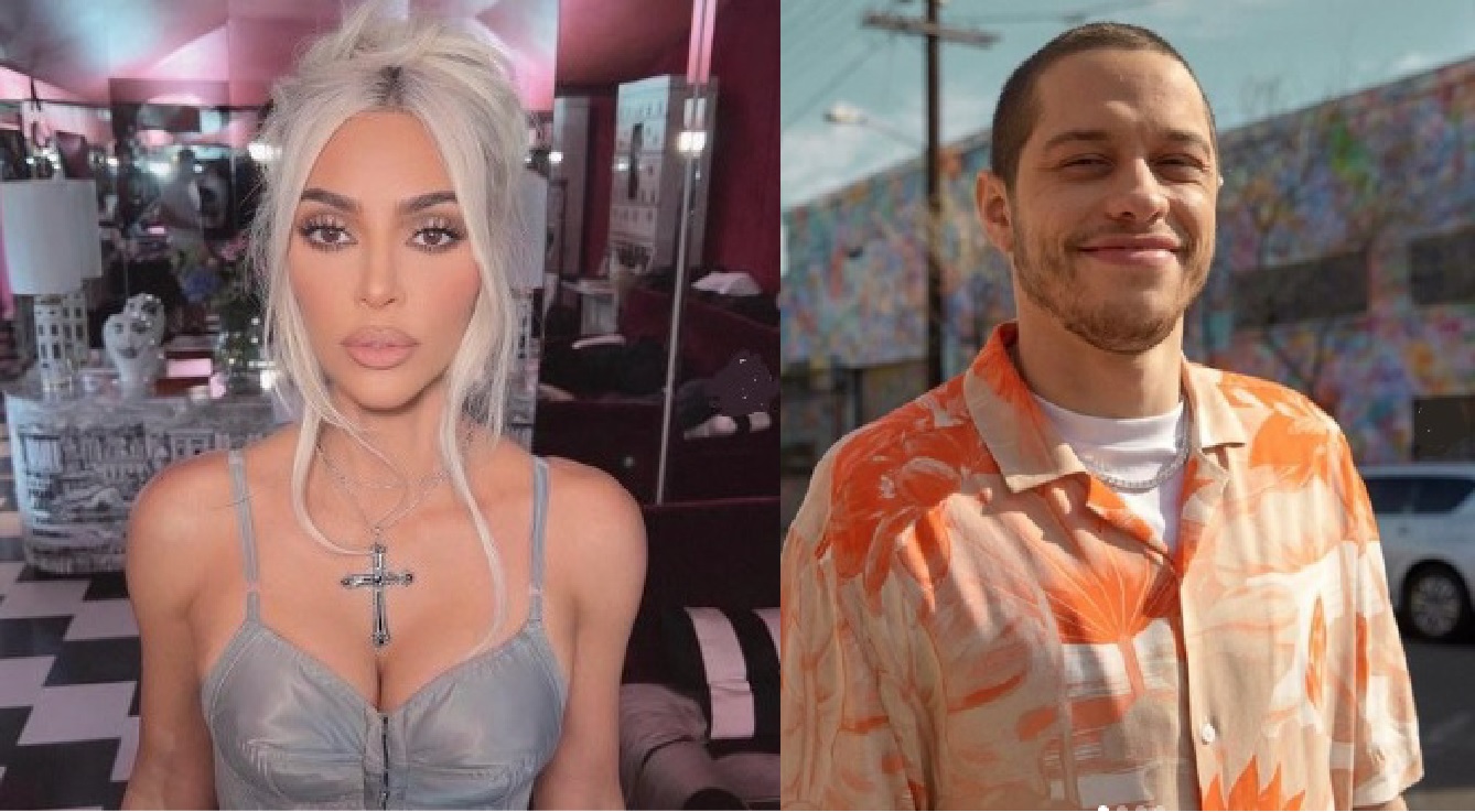 キム・カーダシアンとピート・デヴィッドソン、交際9カ月で破局 
