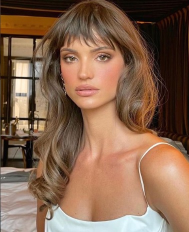 女優チャールビ・ディーンさん急死　32歳　カンヌ国際映画祭パルムドール作品に出演
