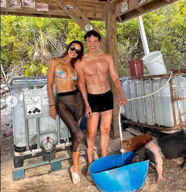  ブラッドリー・クーパーとイリーナ・シェイクが復縁して子供を増やす！？ 
