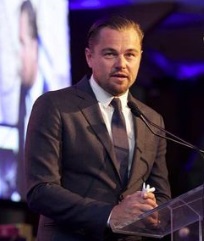 ディカプリオ、アンダーソン監督と初タッグ映画　営業中のレストランで撮影
