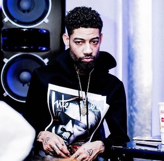 ラッパーのPNBロック、レストランで銃撃され死亡　30歳 
