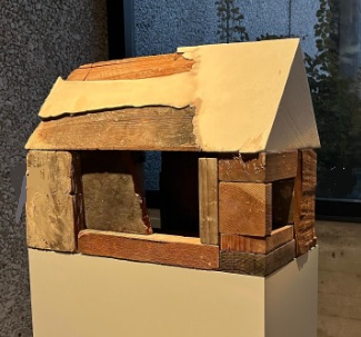 ブラッド・ピット、フィンランドの美術館で彫刻家デビュー 　彫刻作品9点出品
