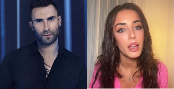 「マルーン５」アダム・レヴィーンの不倫騒動　新たに2人の女性が「不適切DM」告発　アダム「もう二度と繰り返さない」
 
