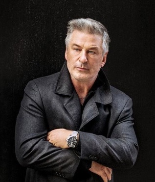 アレック・ボールドウィン、映画「ラスト」誤射死傷事件の裁判が7月に決定　9日間の予定
