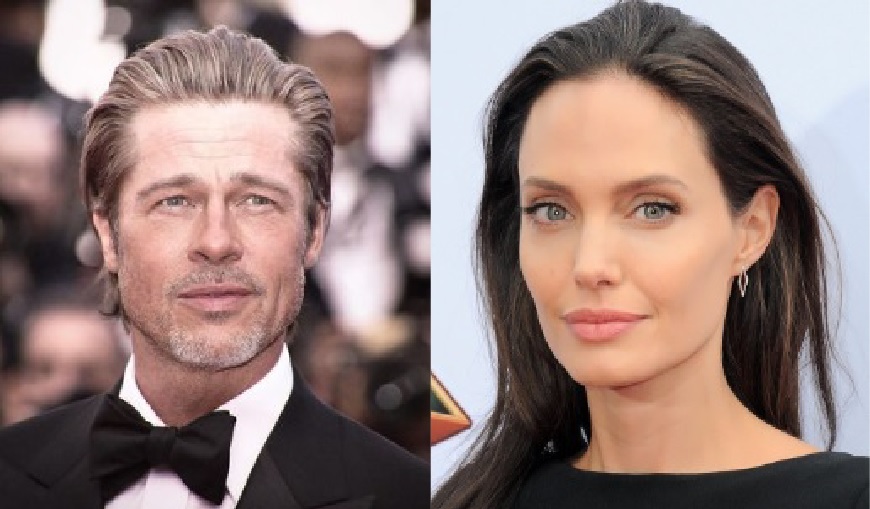 ブラッド・ピットの弁護士が声明　アンジェリーナ・ジョリーのDV主張に「個人攻撃と虚偽の陳述」「法廷で対応する」 
