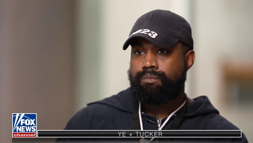 カニエ・ウェストの相次ぐSNSの暴言に友人たちは精神的健康を心配 
